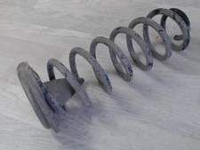 Ressort de suspension arriere