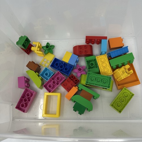 Lego duplo piece random - duplo,