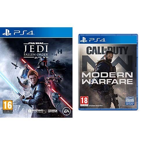 Star wars jedi fallen order - jedi,