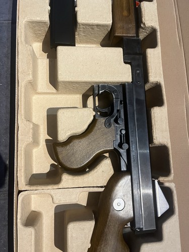 Airgun
