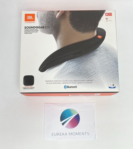 Jbl soundgear bta haut parleur - soundgear,