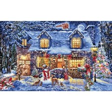 Letistitch kit point de - kit,