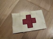 Brassard allemand infirmier