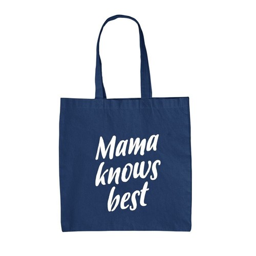 Maman sait meilleur toile - maman,