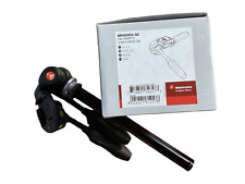 rotule fluide MANFROTTO 290 Series
