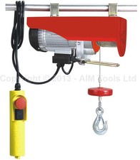 échafaudage Winch électrique