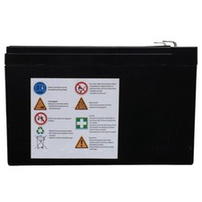Batterie remplacement pour - batterie, de