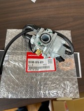 GENUINE HONDA OEM QR50 QR 50