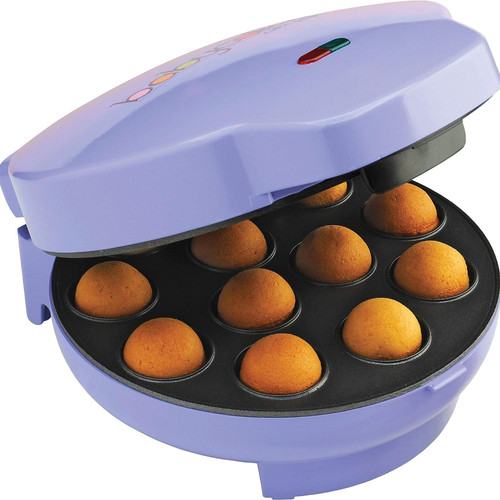 Cake pop maker 12 - pop,
