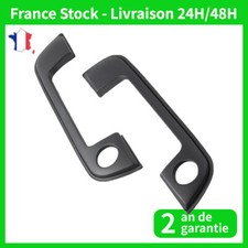 1Paire Couvercle de poignée