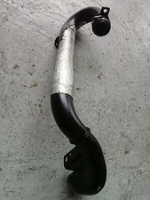 9637893780 9636664380 manche air entrée turbo 2L HDI  Peugeot 406 Citroen...
