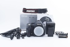 [Top COMME NEUF] Appareil photo reflex numérique 16,3 mégapixels Pentax K-50 ...