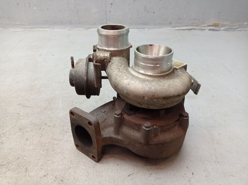 Crafter fourgon - 30-50,