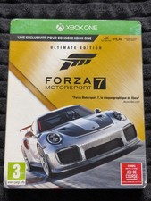 Forza Motorsport 7 Ultimate
