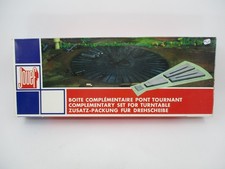 AX713 JOUEF Train Ho 1/87 1:87