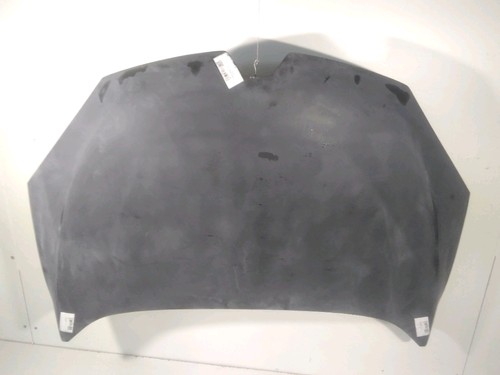Capot renault megane - megane, 3