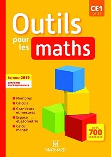 Outils pour les - , ce1
