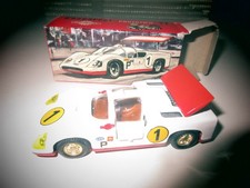 MERCURY  CHAPARRAL PROTO 2 F