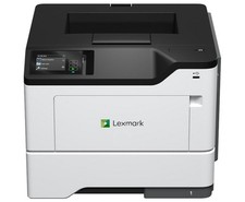 Lexmark MS631dw Imprimante