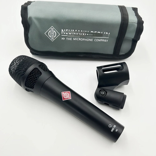 Microphone kms 105 - kms,