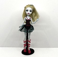 Monster High Dance Class