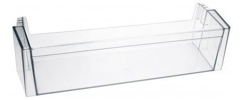 Balconnet inferieur bouteilles