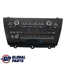 BMW X5 F15 Panneau Commande