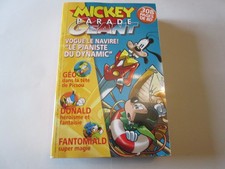 Mickey Parade geant  308