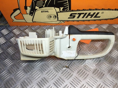 Châssis taille haie stihl - taille,