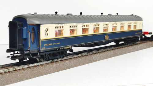 Jouef 5302 voiture - jouef,