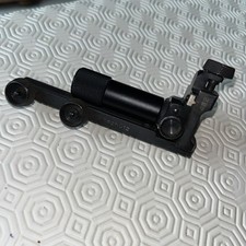 Dioptre Acier Anschütz Pour Fusil Carabine