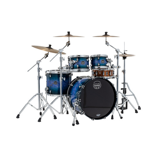 Mapex saturn rock piece - mapex,