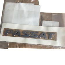 Logo Heckemblem verchromt - VOLKSWAGEN Passat B8 - 3G08536872ZZ