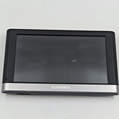Garmin nuvi 2597lmt gps - garmin,