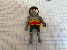 PLAYMOBIL CHEVALIER DU LION