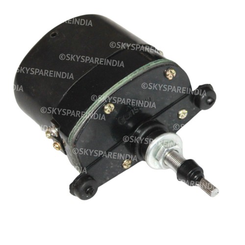 Moteur essuie glace - d'essuie-glace, pour