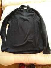 Pull Polaire Quechua