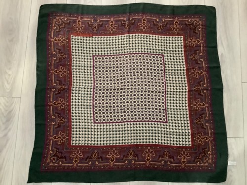 Christian dior vintage square - christian,
