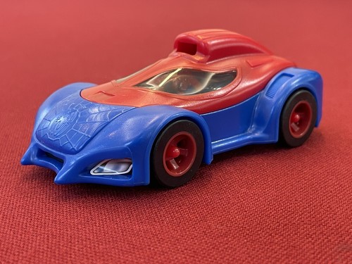 Marvel voiture spiderman - spiderman,