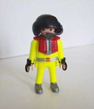 PLAYMOBIL (C237) AEROPORT -