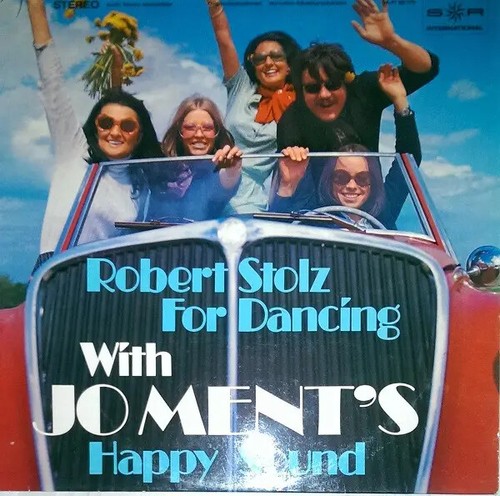 Ment happy sound - jo,
