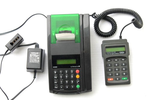 Tpe terminal paiement - terminal,