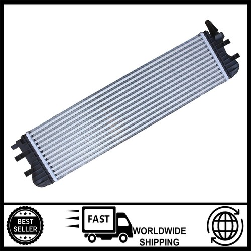 Intercooler pour mercedes - intercooler,