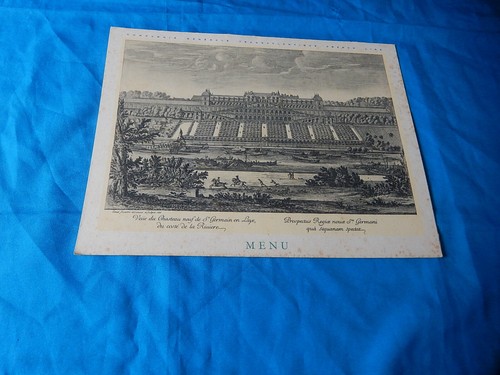 Ancien menu dejeuner liberté - ancien,