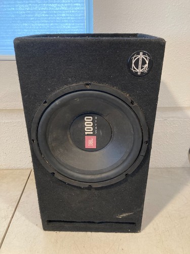 Jbl 1000 watts car audio - watts,