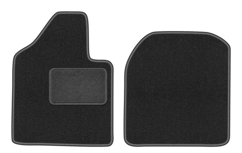 Tapis avant moquette suzuki - moquette,