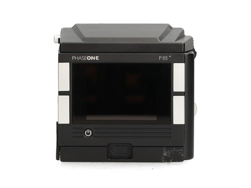 Phase one p65 monture v - phase,