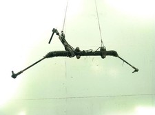 crémaillère assistée