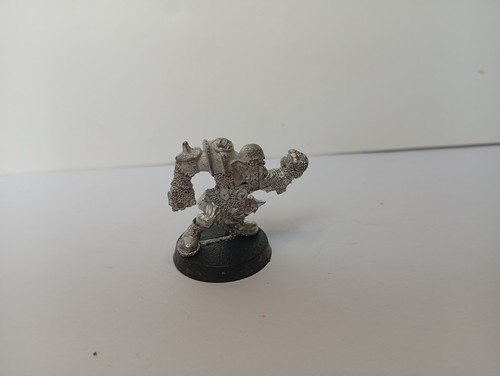 Blitzer orc gobelins - orc, et