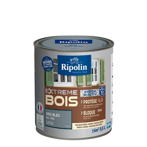 Peinture pour bois - peinture,